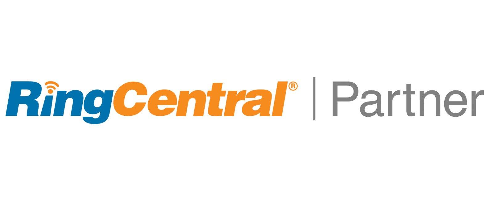 Ringcentral logo