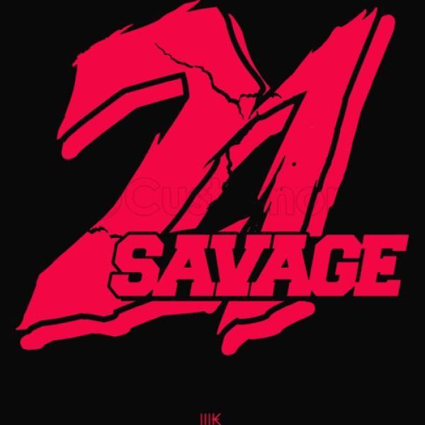 Experts michael bierut of pentagram and brett wickens of ammunition weigh in. 21 Savage Logo Logodix