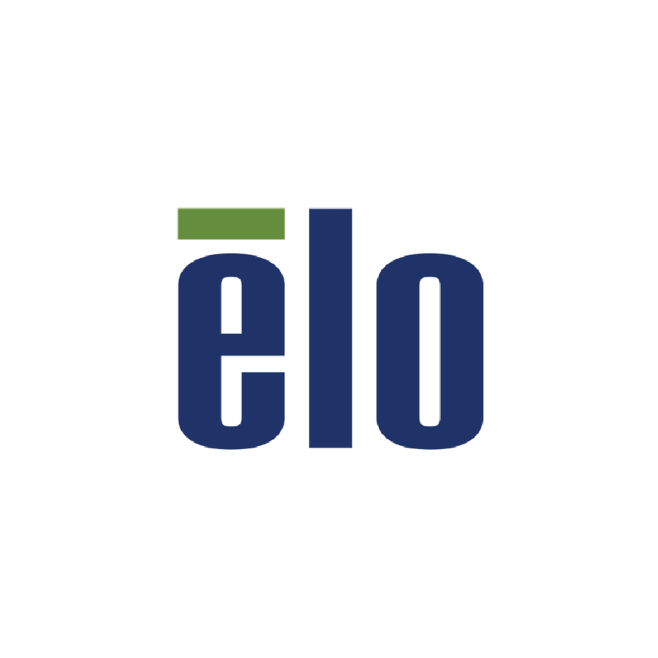 Get your content registered in a globally recognized 3rd party system. Elo Logo Logodix