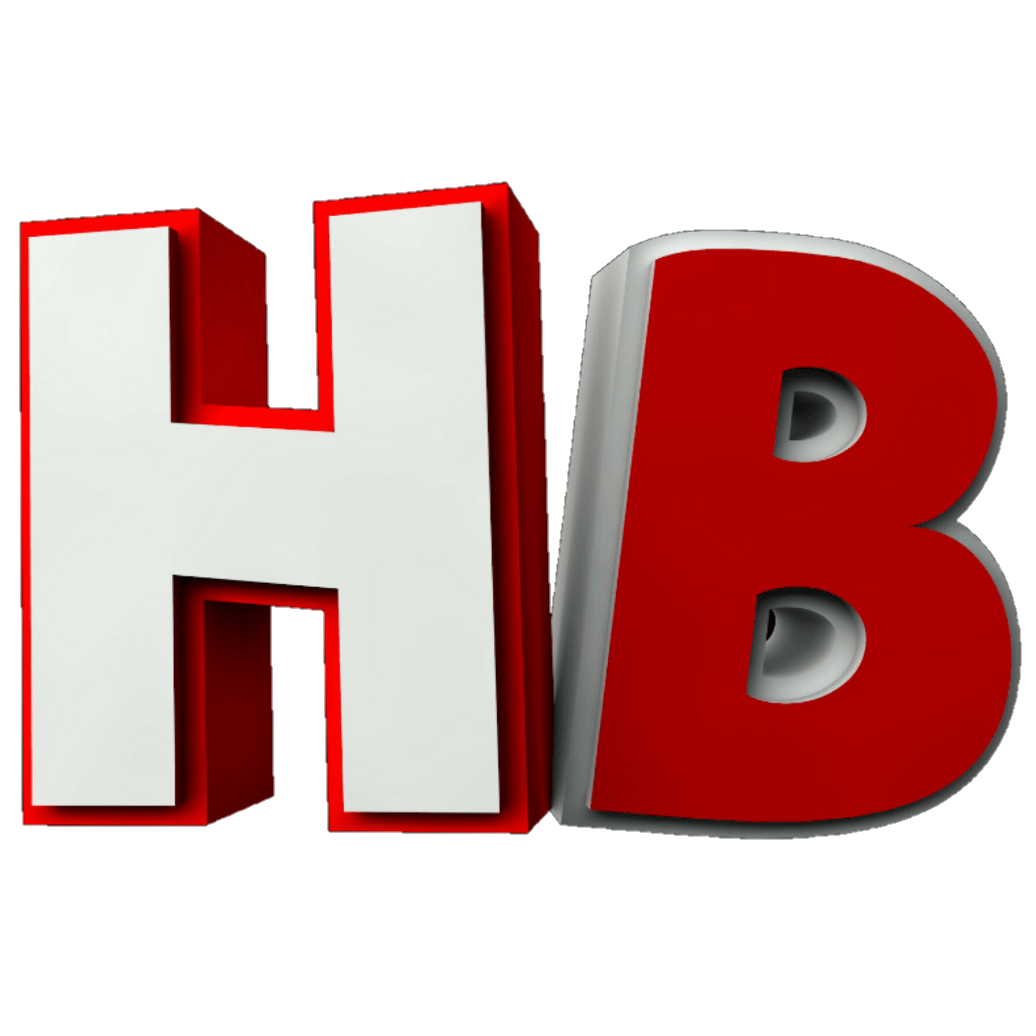Hb logo