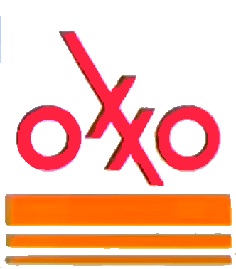 Oxxo Logo Logodix