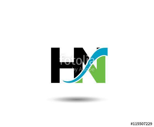 Hn Logo Logodix
