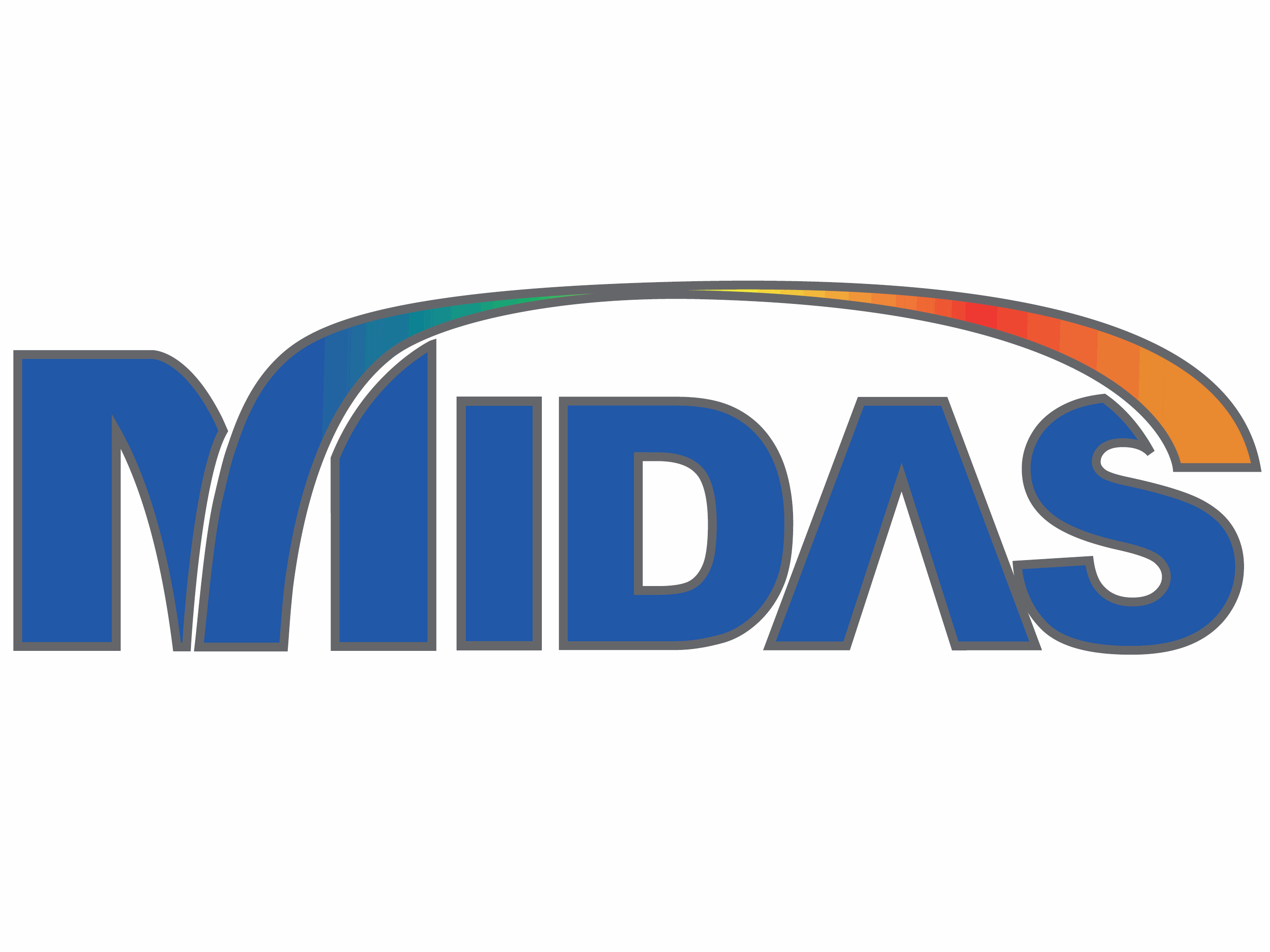 Midas Logo - LogoDix