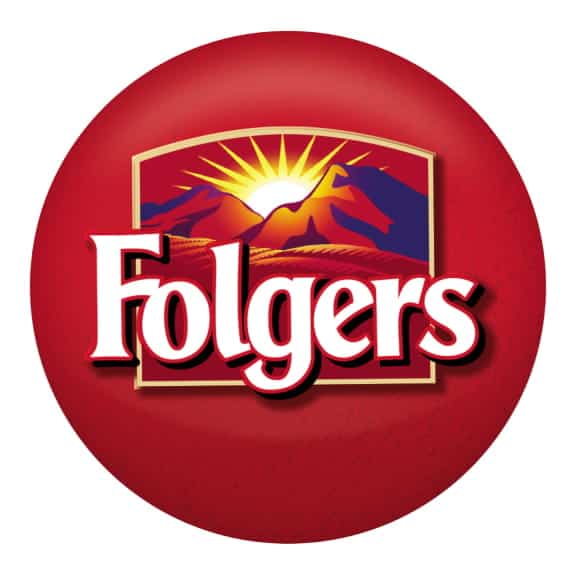 Folgers Logo Logodix