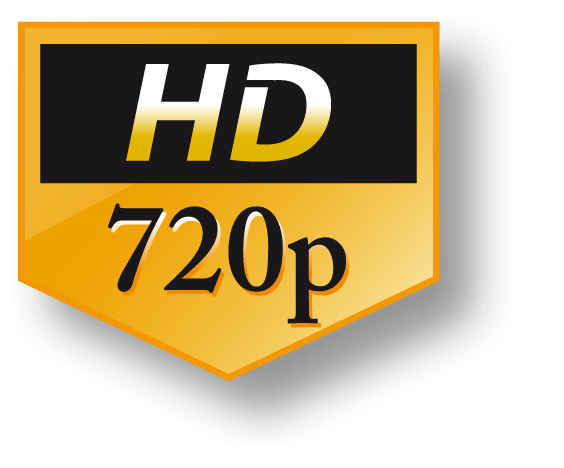 720p Logo Logodix