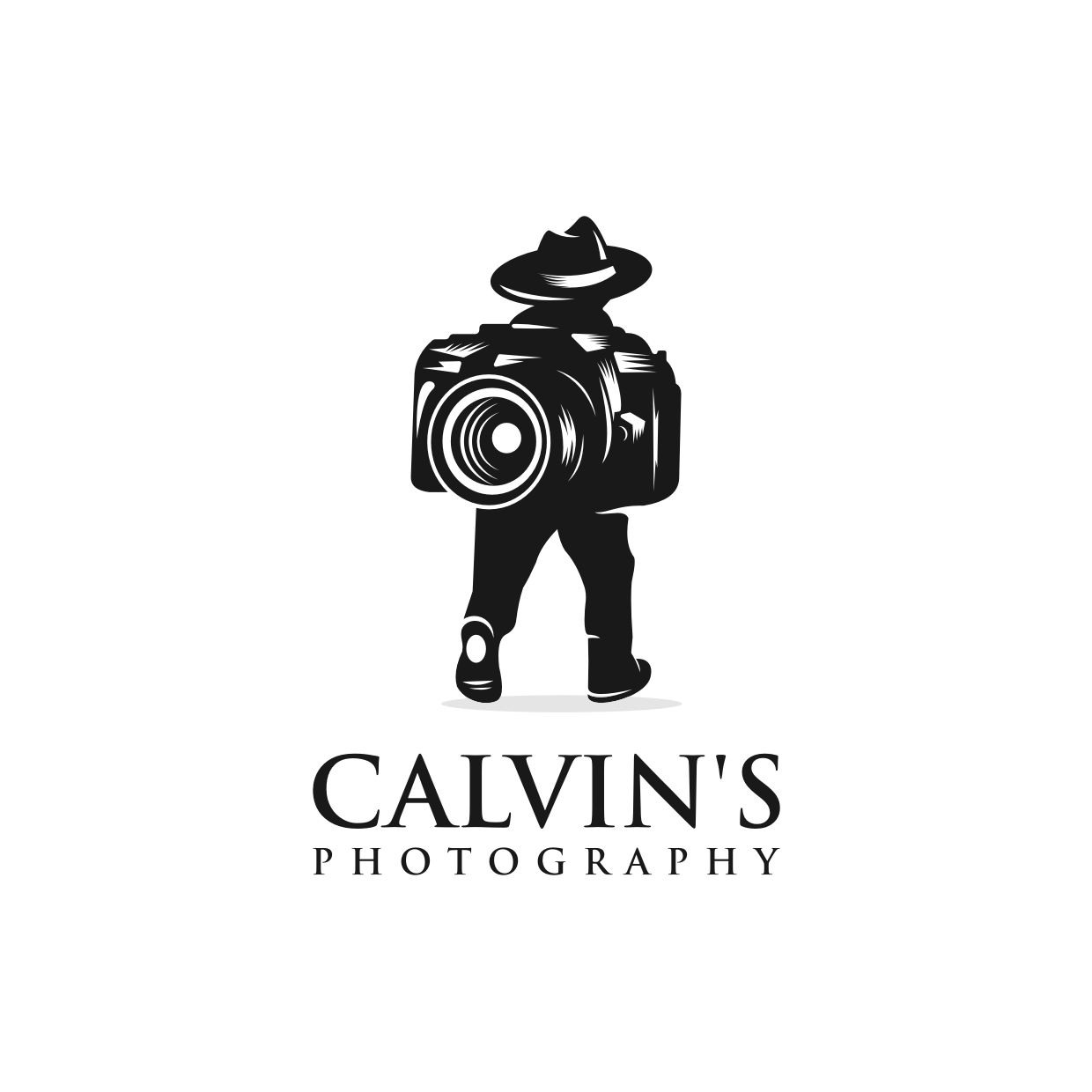 Camer Logo Logodix