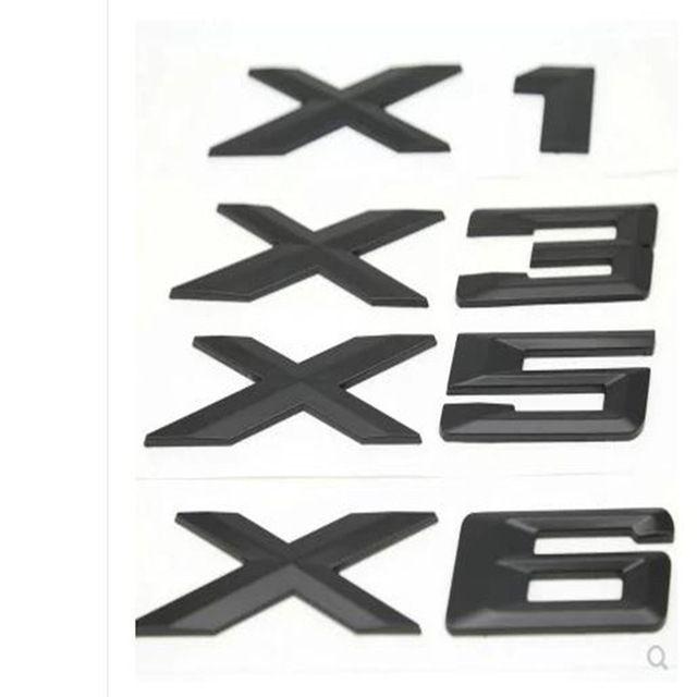 X3 logo