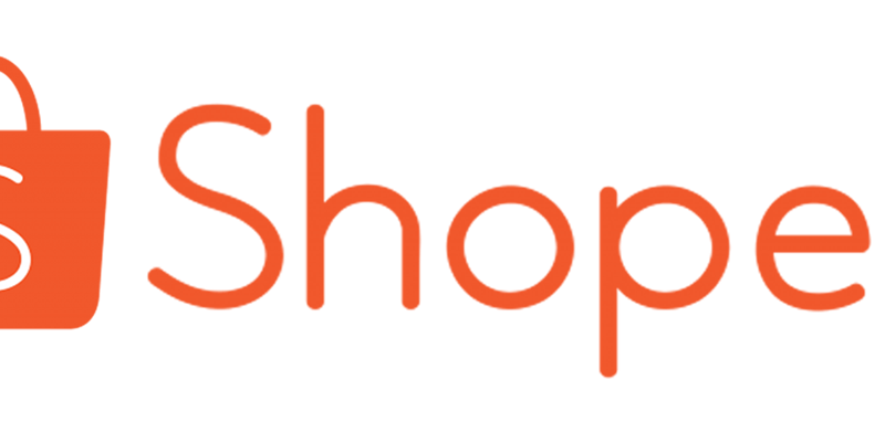 Shopee Logo Logodix