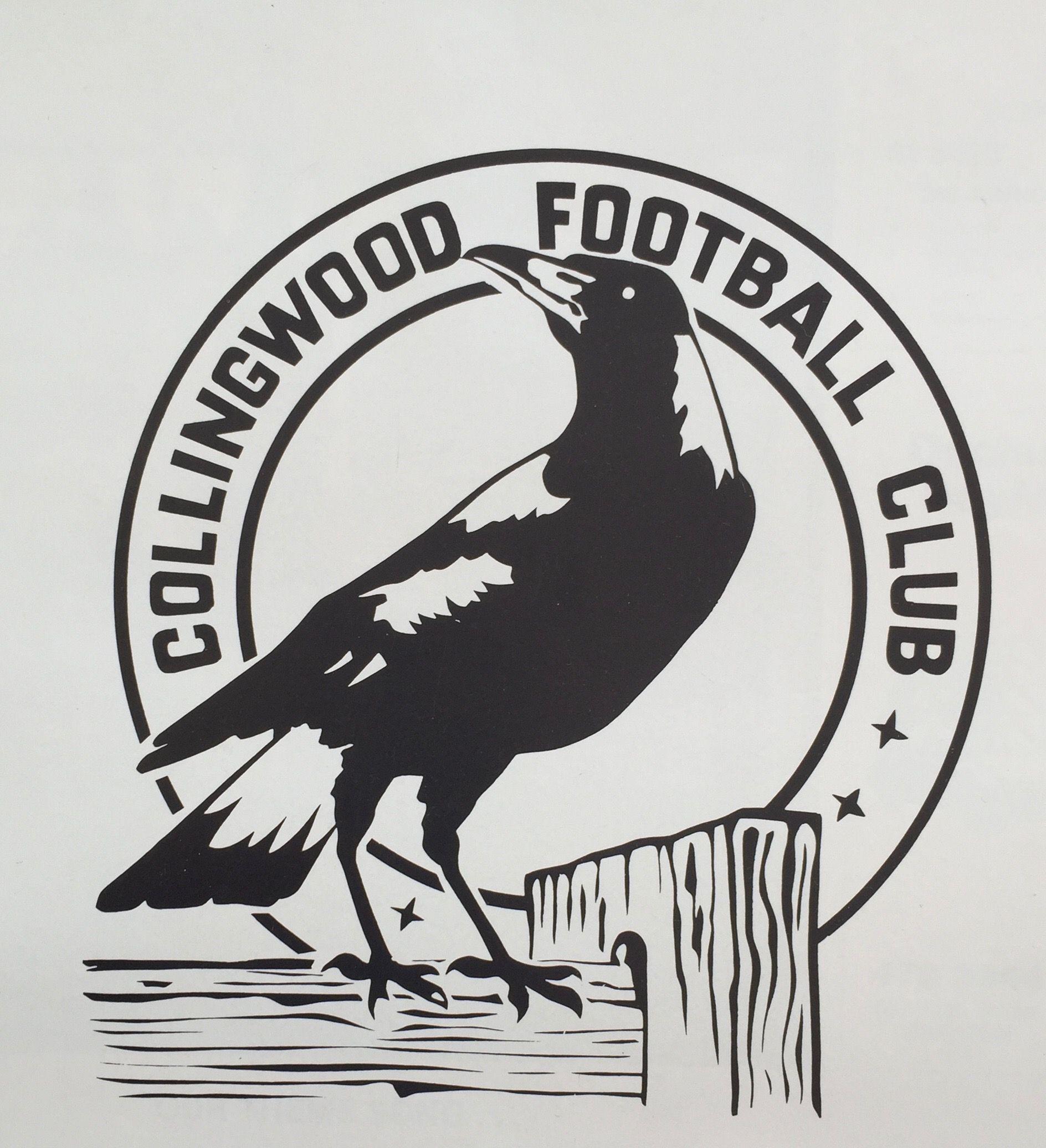 Collingwood logo