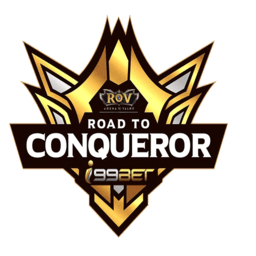 Conqueror Logo Logodix