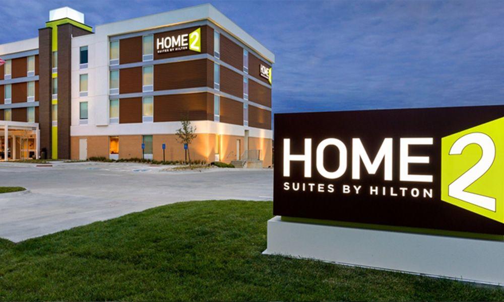 Home2 logo