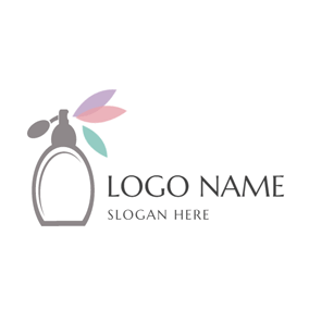 Perfume Logo Logodix