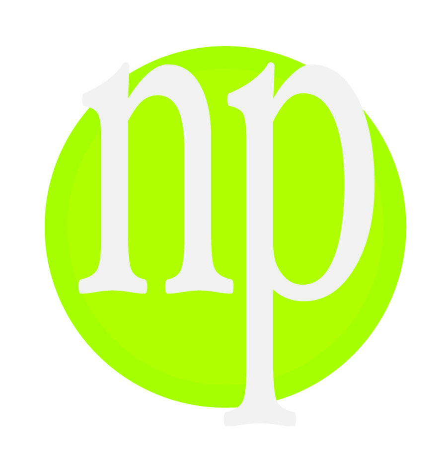 Np Logo Logodix