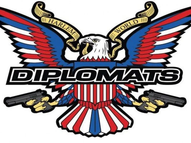 View 9 Dipset Logo Png artcamerontopcc361