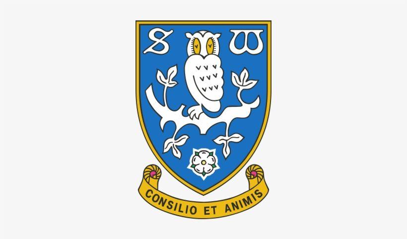 Badge Sheffield Wednesday Logo - Sheffield Logo - LogoDix
