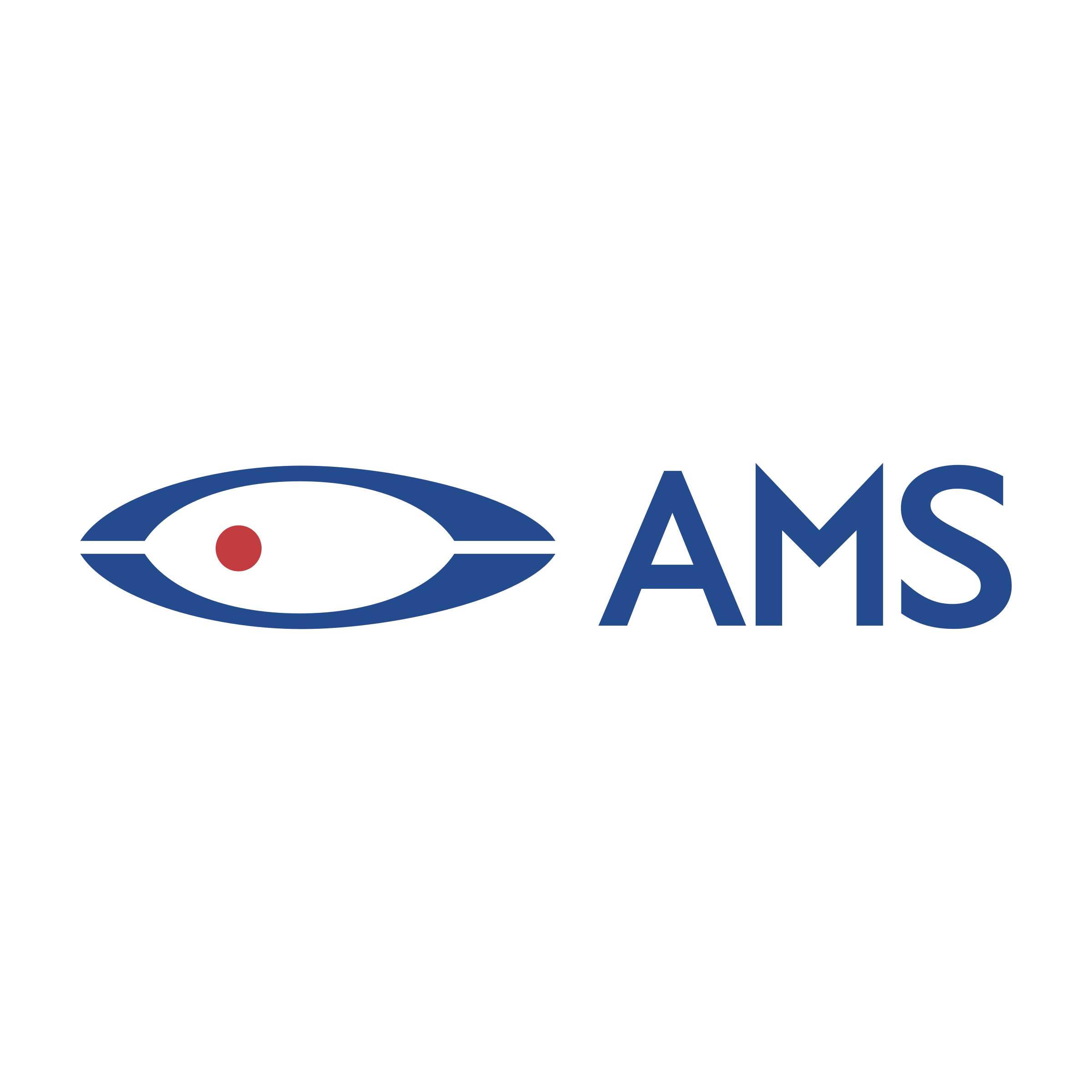 AMS Logo.