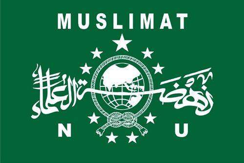 Muslimat Logo Logodix