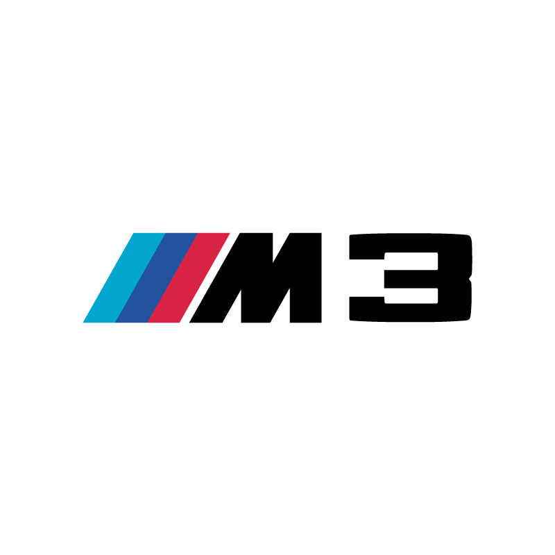 Bmw m3 logo