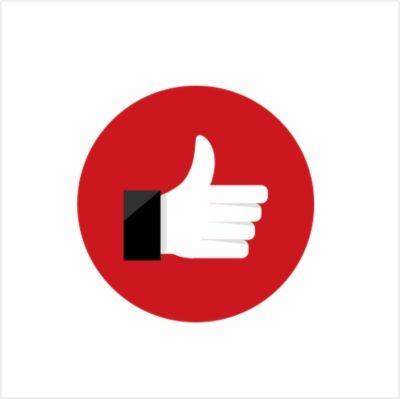 Youtube Like Logo Logodix