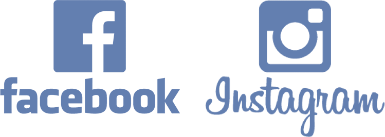 Find Us On Facebook And Instagram Logo Logodix
