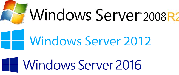 Windows Server Logo Logodix