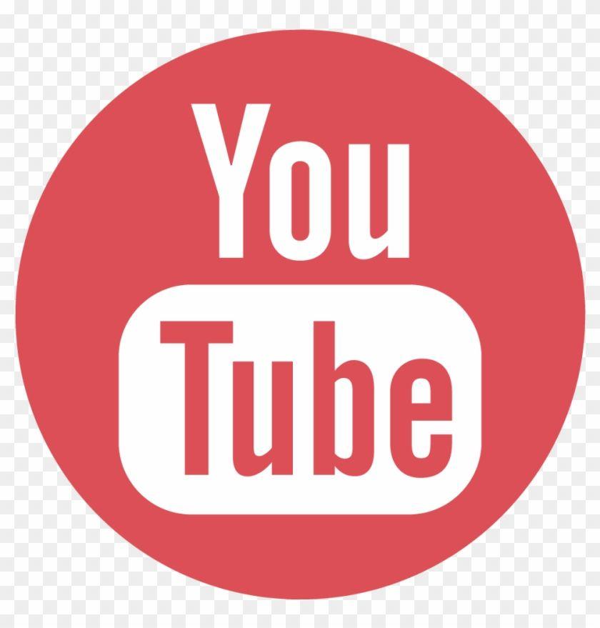 Youtube Circle Logo Logodix