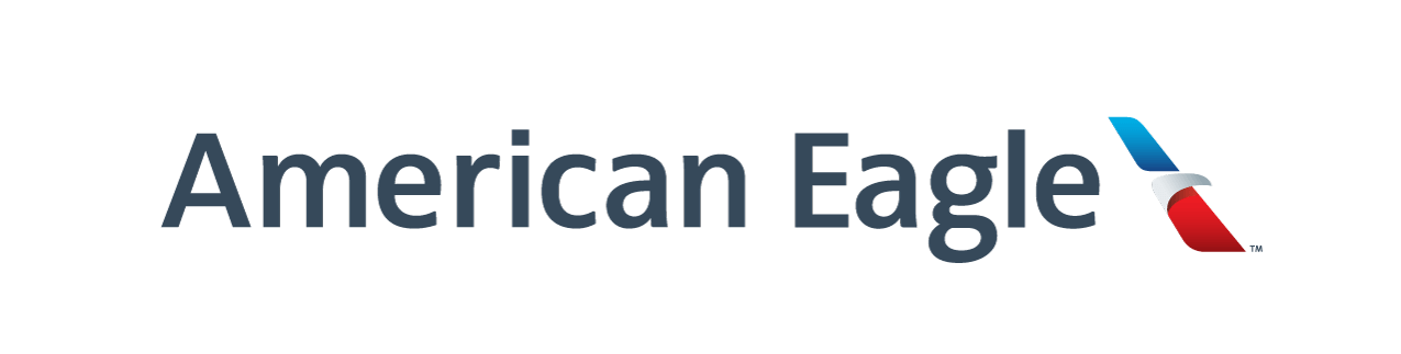 American Eagle Airlines Logo Logodix