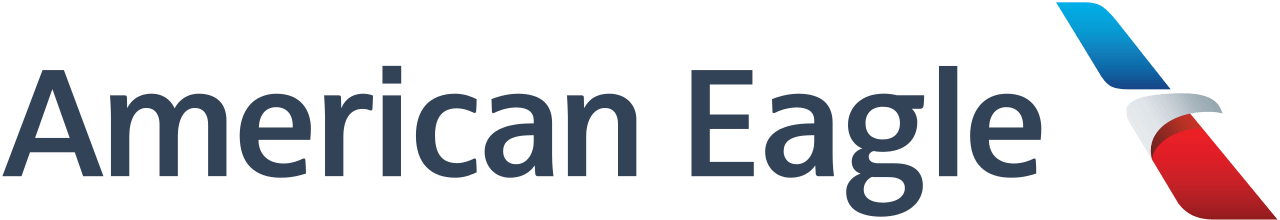 American Eagle Airlines Logo Logodix