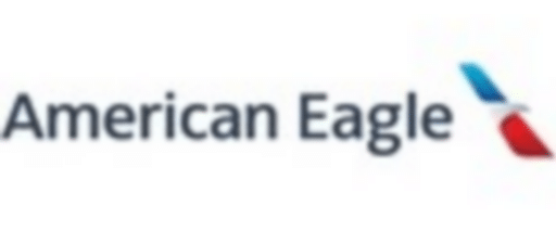 American Eagle Airlines Logo Logodix
