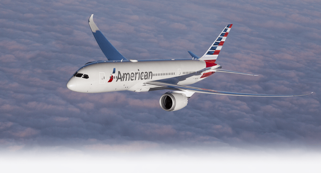 American Eagle Airlines Logo Logodix