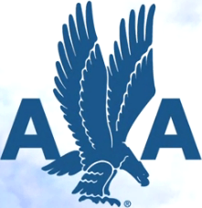 American Eagle Airlines Logo Logodix
