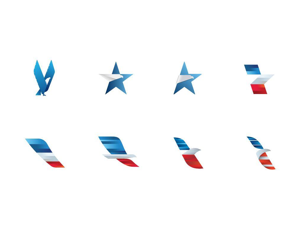 American Eagle Airlines Logo Logodix