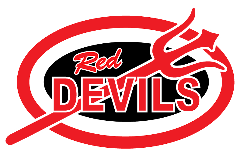 Red Devil Logo Logodix