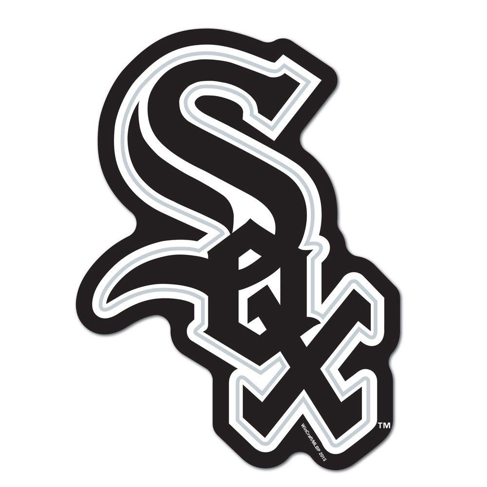 Chicago white sox wallpaper 1920x1200 px, widescreen, black. White Sox Logo - LogoDix