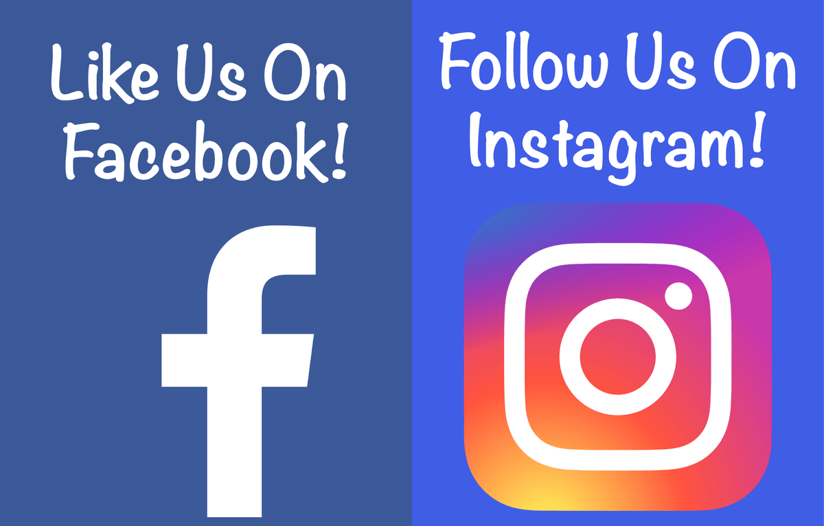 Official Like Us On Facebook Logo Png Logo Keren