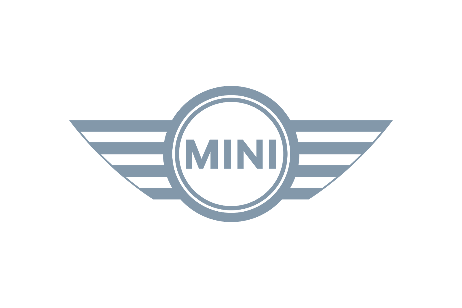 Mini cooper vector logo
