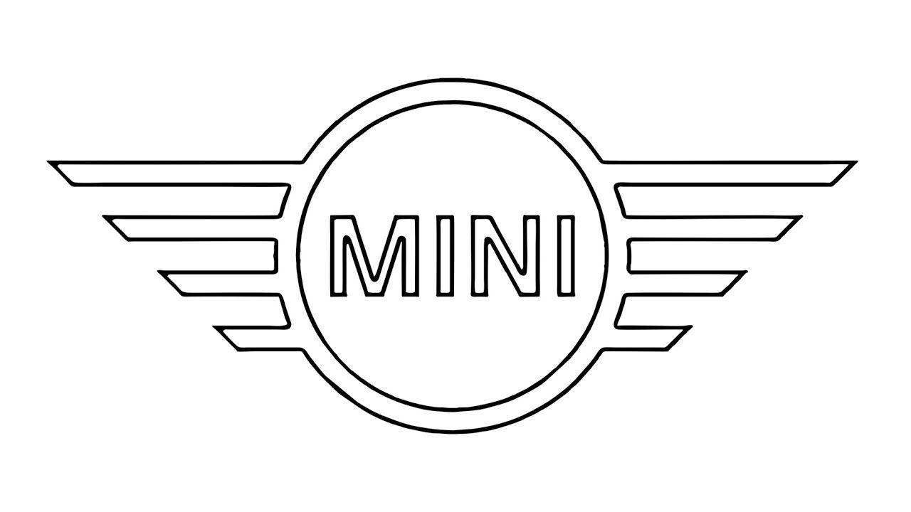 Classic mini svg