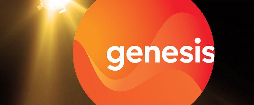 Genesis Energy Logo Logodix