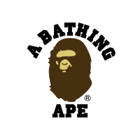 High Resolution Bape Logo Png