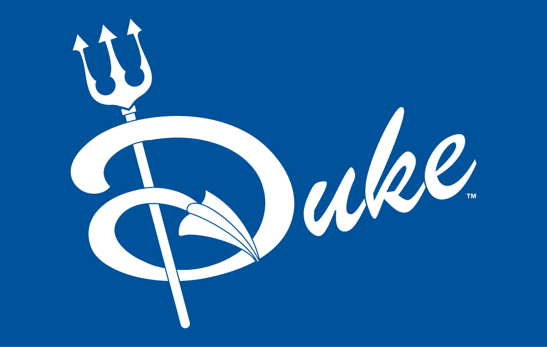 Coffee mugs are a kitchen staple that everyone should have. Duke University Football Logo - LogoDix
