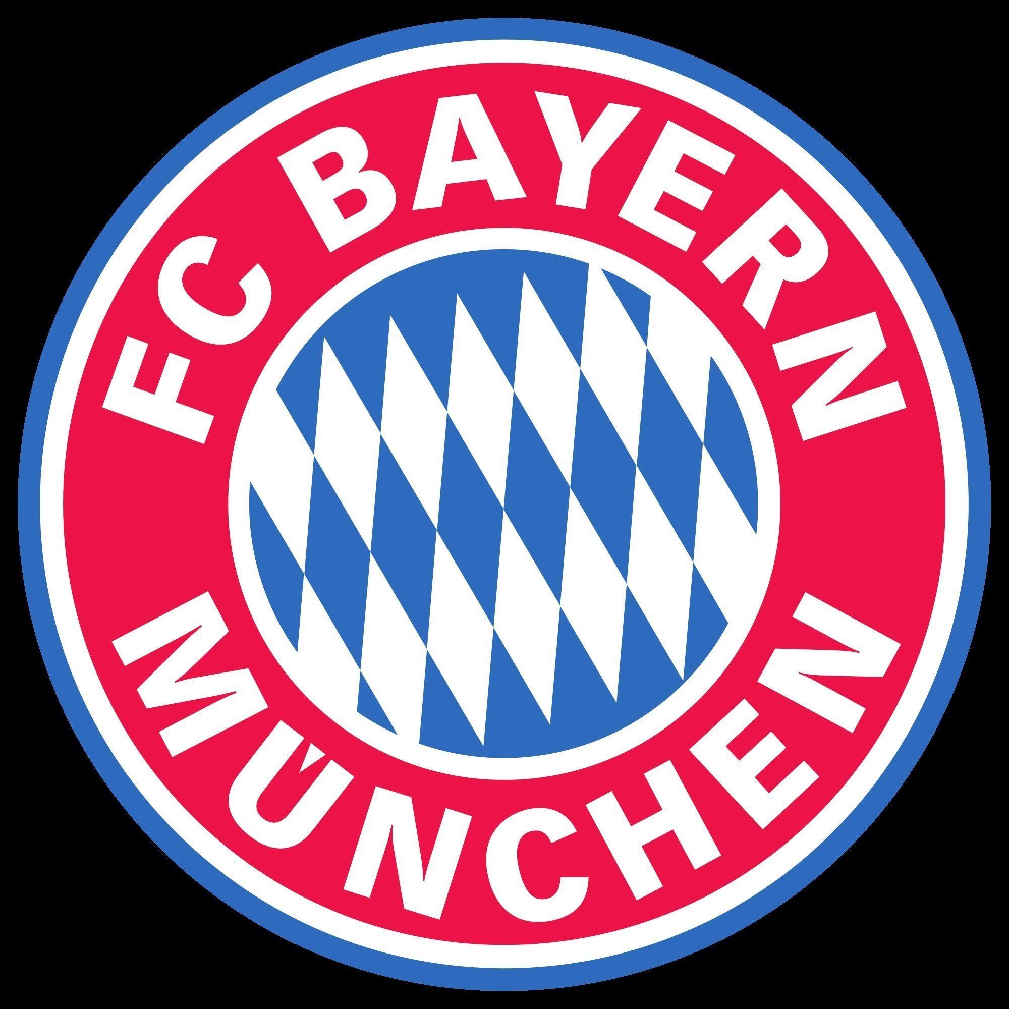 Bayern munich logo image files for download. Bayern Logo Logodix
