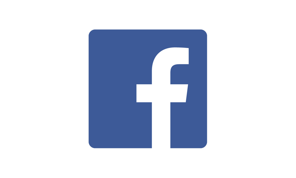 Facebook F Logo Logodix