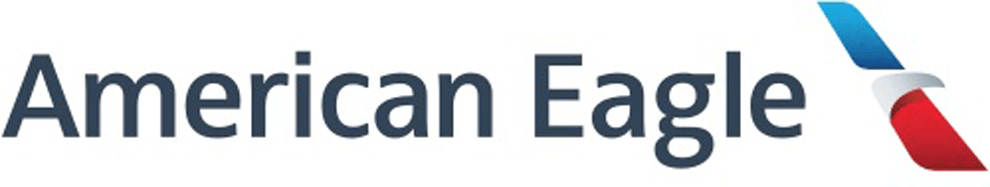 New American Eagle Logo Logodix