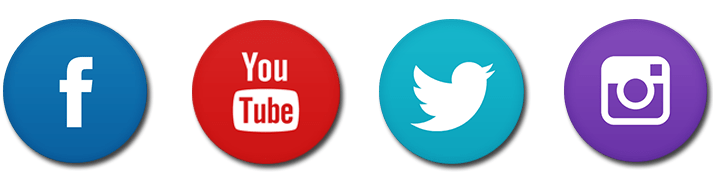 Logo Facebook Twitter Instagram Youtube Png Eye Candy Photograph