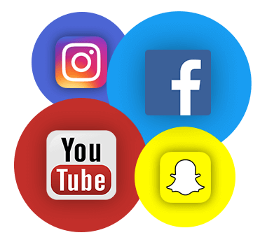 Youtube And Instagram Logo Logodix