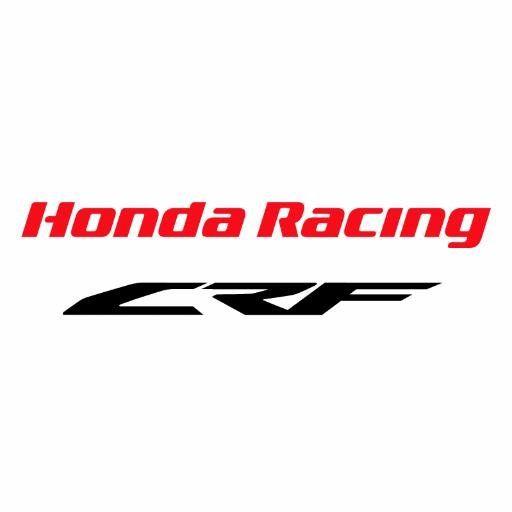 Honda racing logo