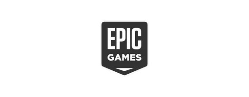 Games of epic games logo