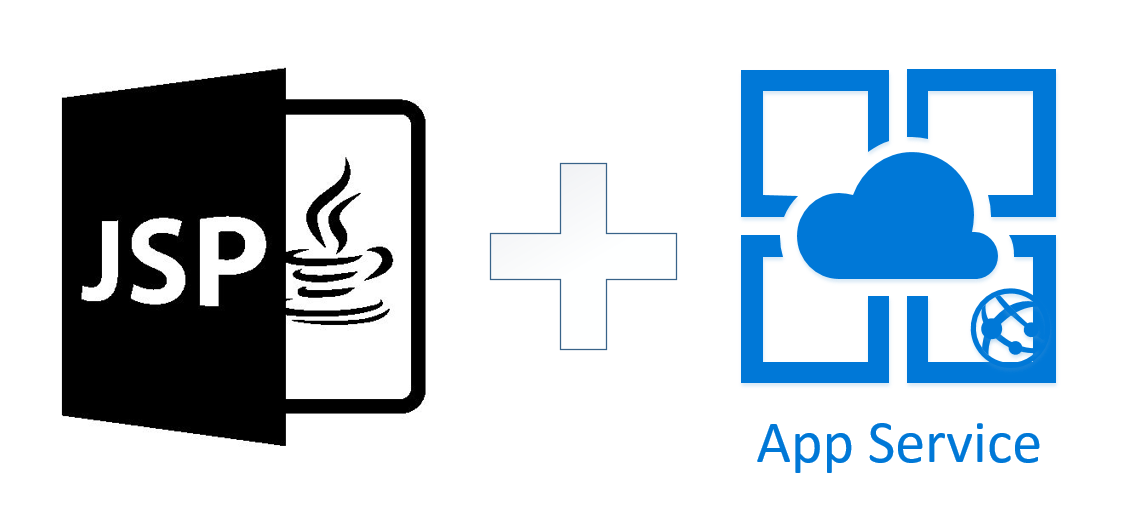 Azure app service logo