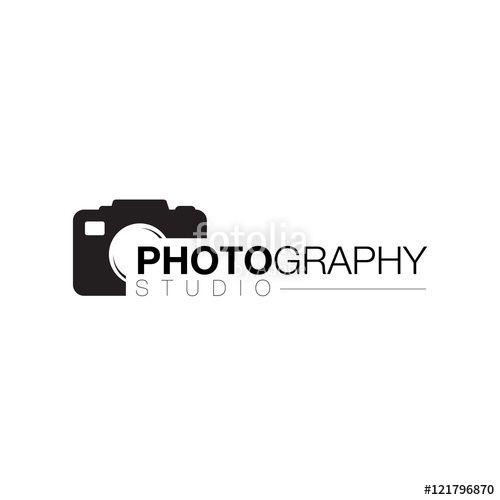 Camera Photography Logo Logodix