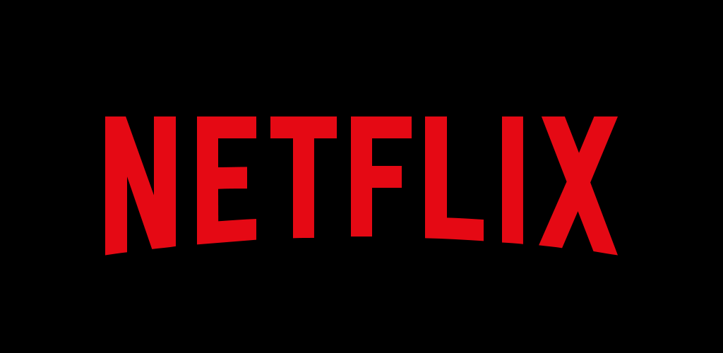 Netflix current logo